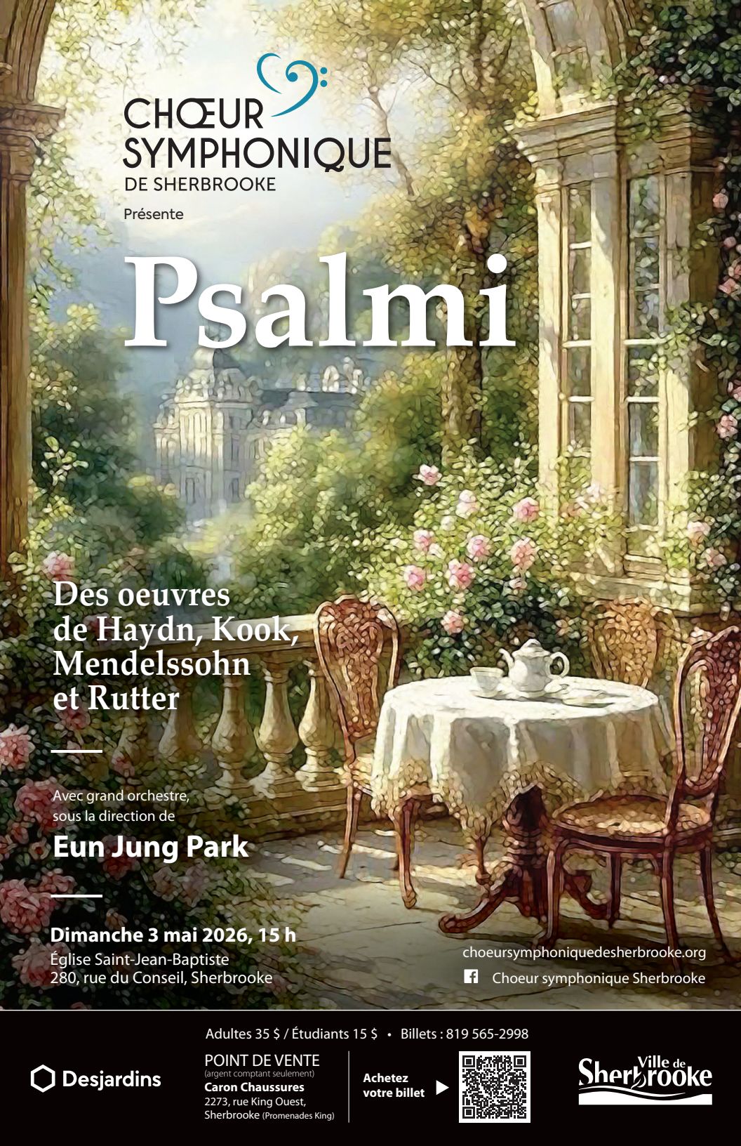 20260503  Psalmi